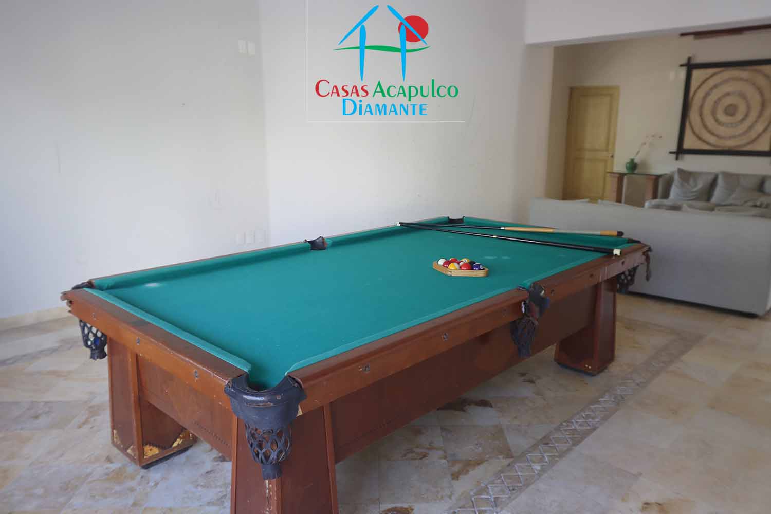 Son Vida - Casa club 8